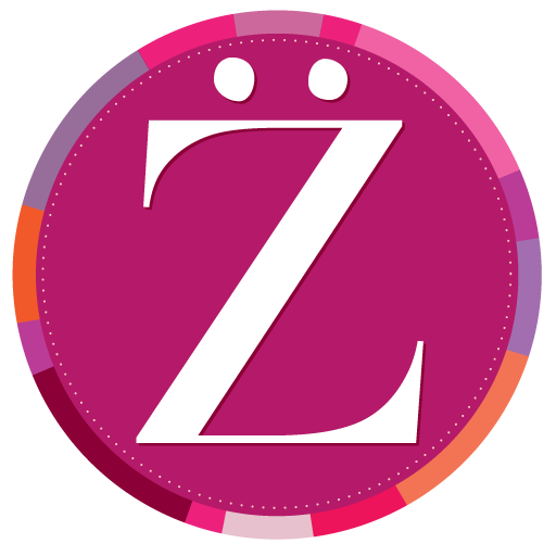 Zoe Snyder.com - Website design and graphics Houston, Texas